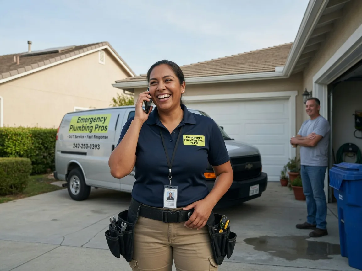 Emergency Plumber Notasulga, AL FAQs